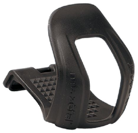 MINI-MTB Pedalbügel  schwarz  42-45