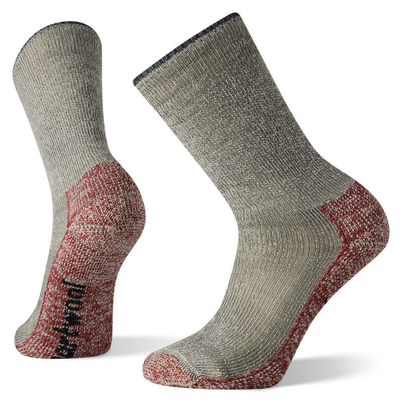 Mountaineer Classic Edition Maximum Cushion Crew - Chaussettes randonnée