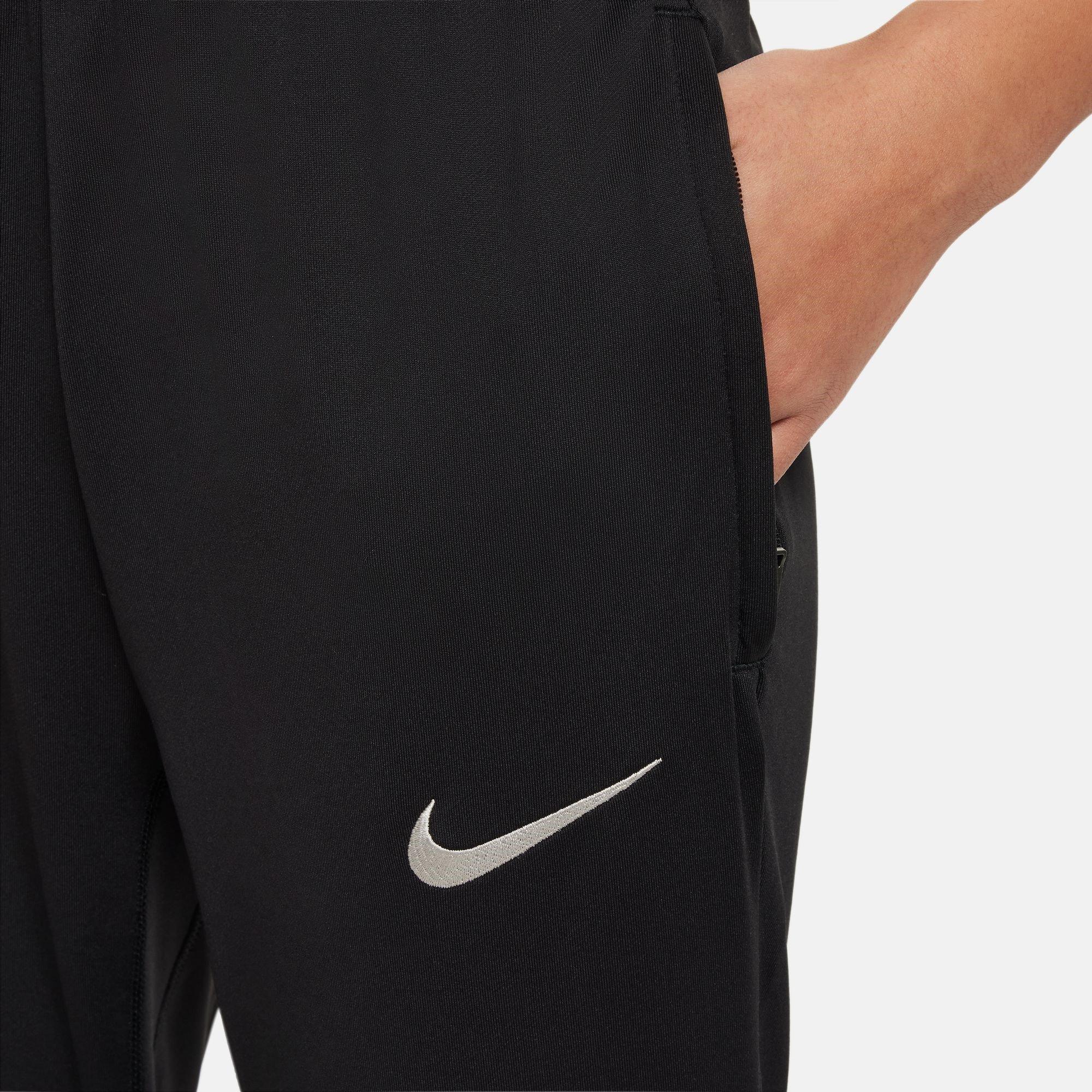 Nike Liverpool Strike Tracksuit Bottoms Juniors