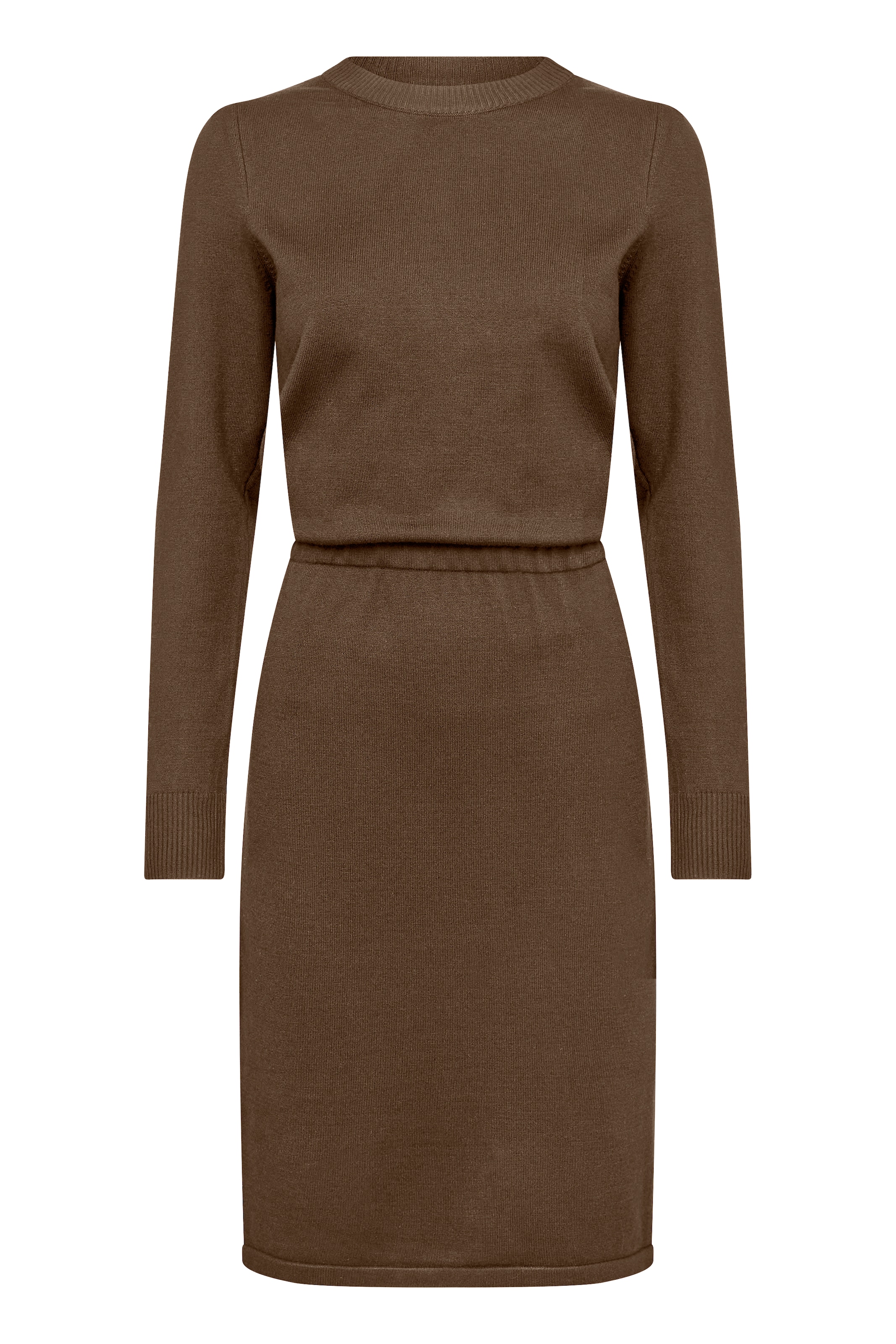 Saint Tropez Strickkleid »MilaSZ LS Dress«
