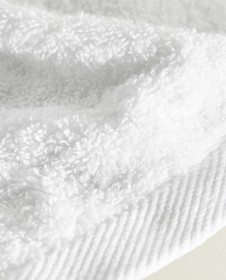 TOALLA ALG RIZO ORGÂNICO 500 GR