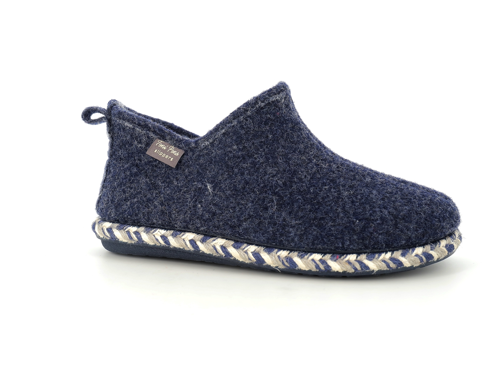 Toni pons-DUNA - FP Textile Marine