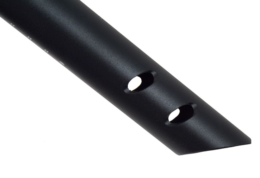 Radon Sattelstütze Light 400mm kaufen | Bike-Discount
