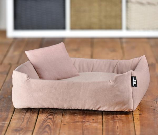 ROHRSCHNEIDER® Kuschelsofa Blue, rechteckig
