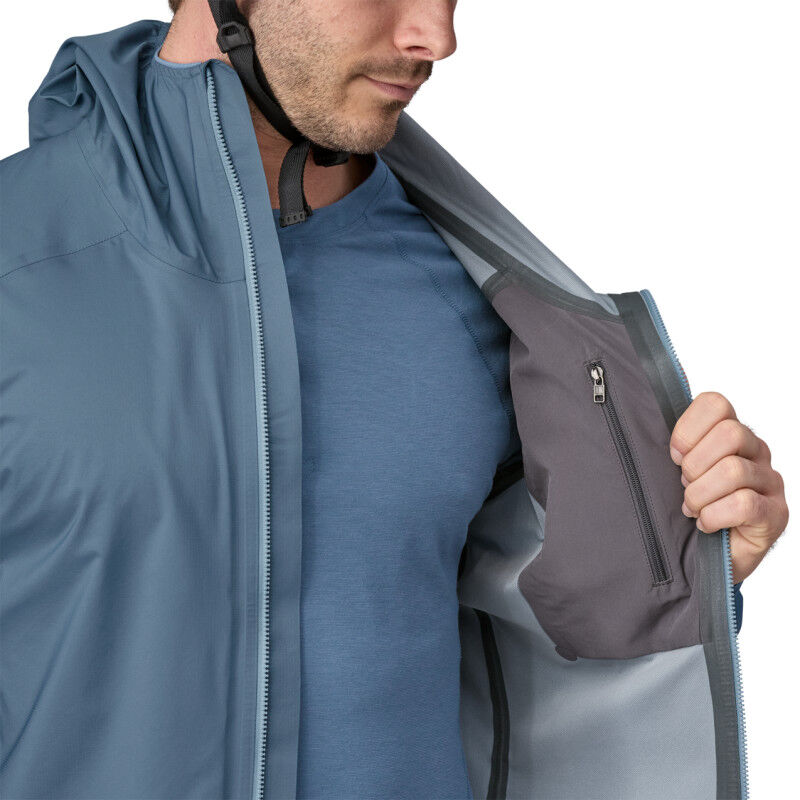 Dirt Roamer Jacket - Coupe-vent vélo homme