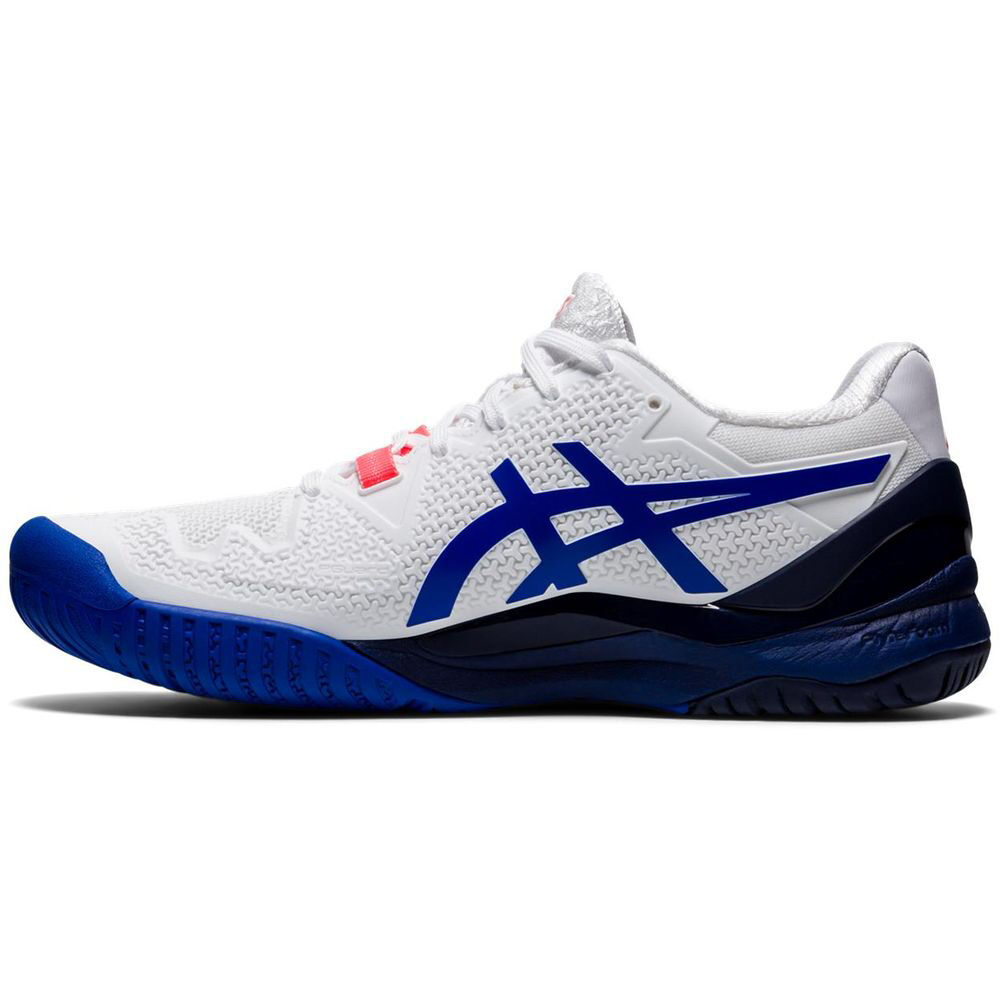 ASICSGEL-RESOLUTION 8 Lady