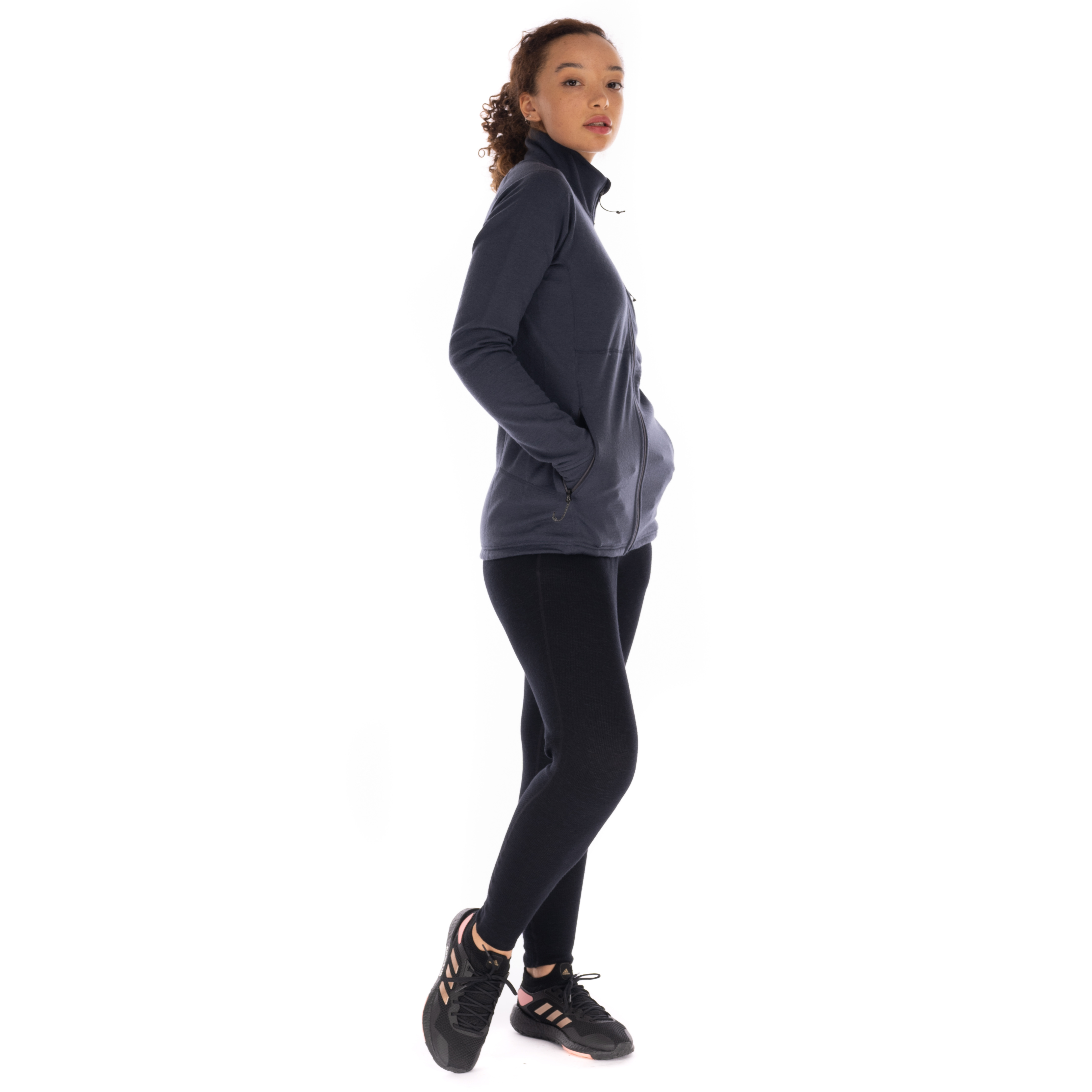 W Eldorado Merino Jacket