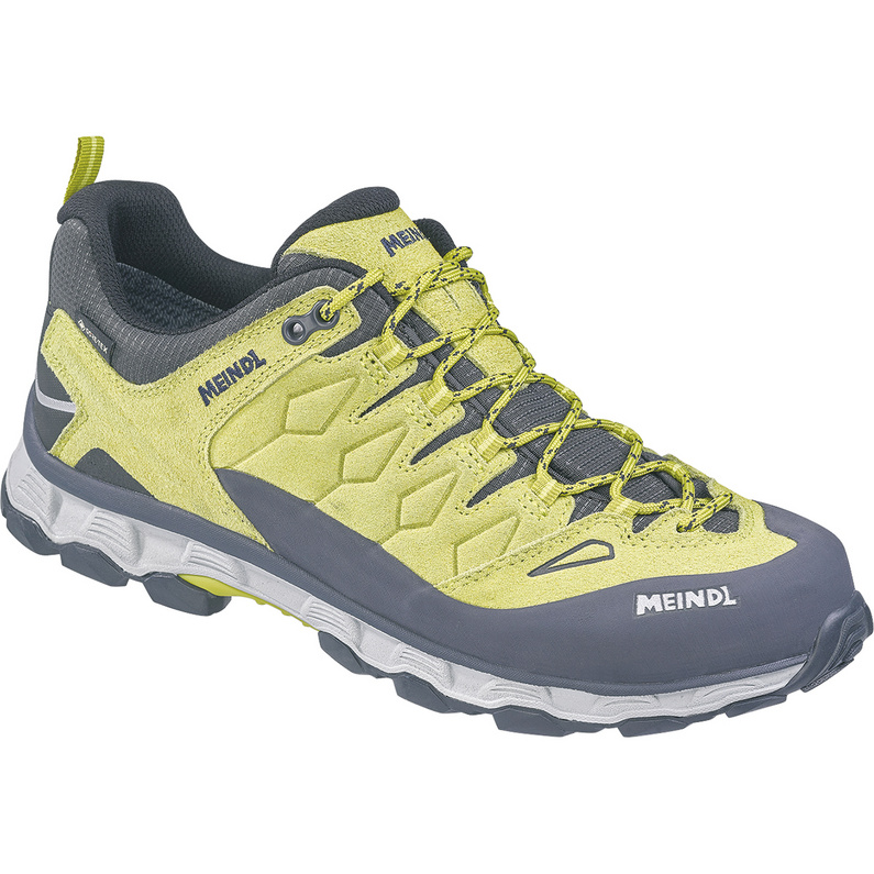 Meindl Herren Lite Trail GTX Schuhe