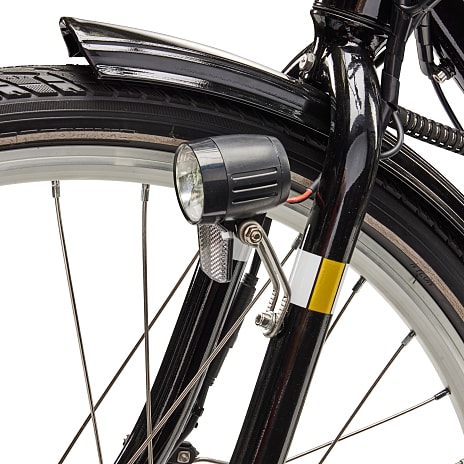 SCO E-City herre elcykel 7 gear 28