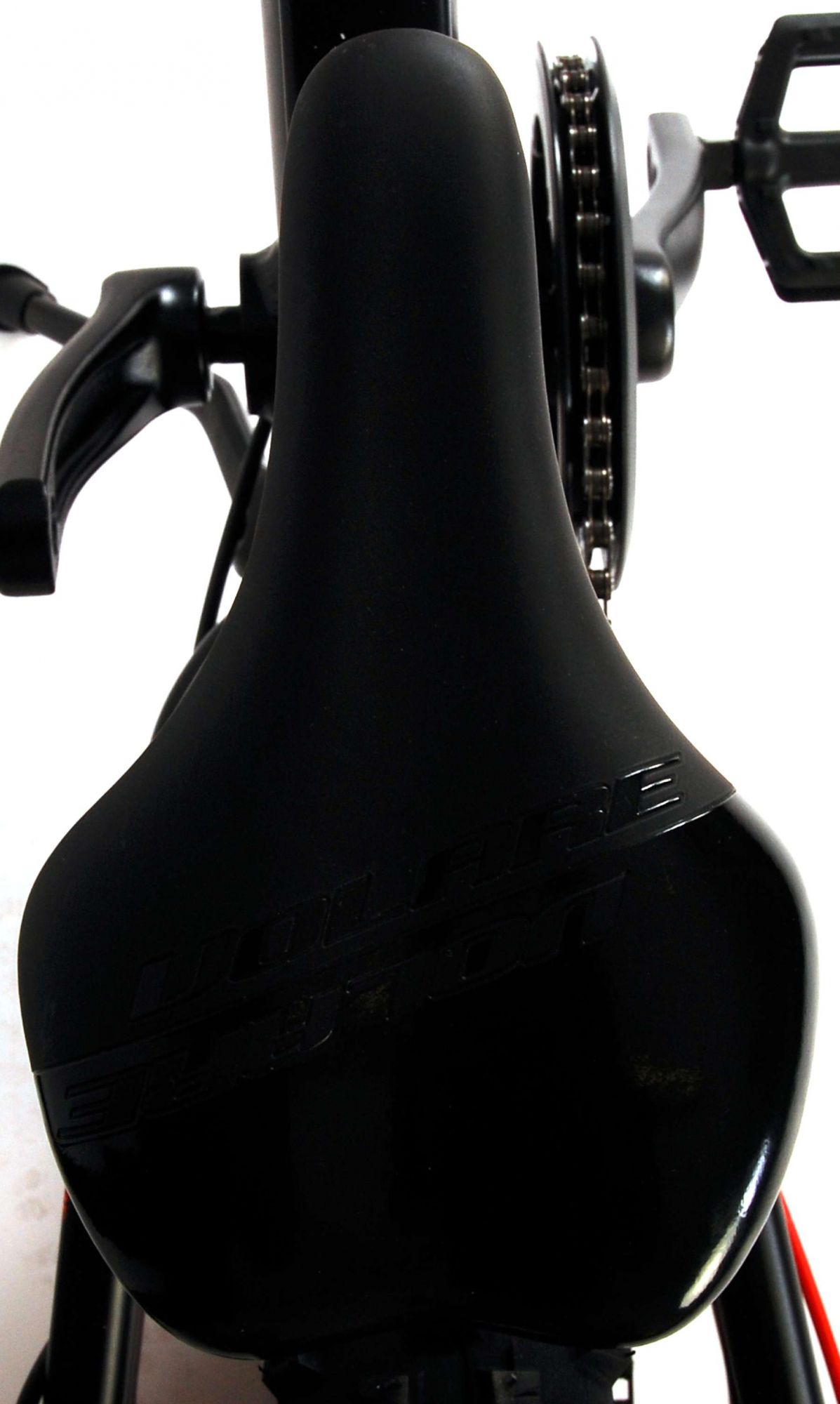 TPFSports Gradient Kinderfahrrad - Jungen - 20 Zoll - 6 Gänge - Scheibenbremse - Schwarz Gelb Grün