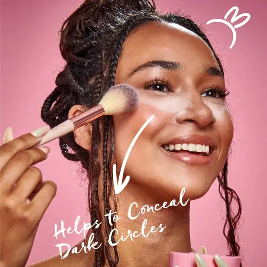 Pink Perfector Loose Powder