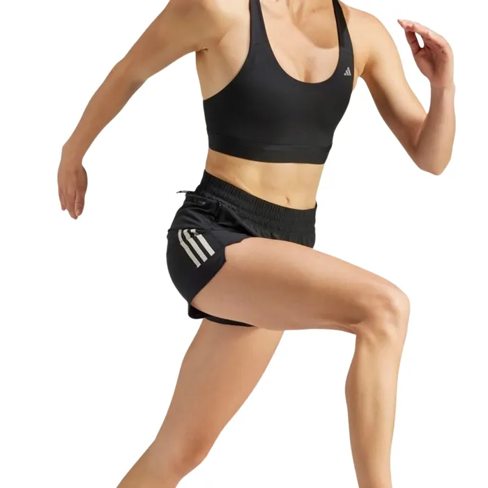 Adidas Own The Run Short Dames