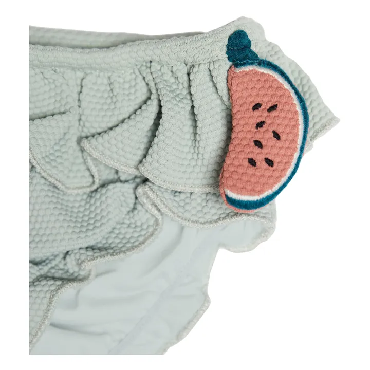 Donsje Culotte de Bain Watermelon | Sauge