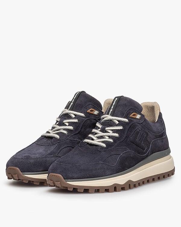 Floris van Bommel SFM-10238 darkblue