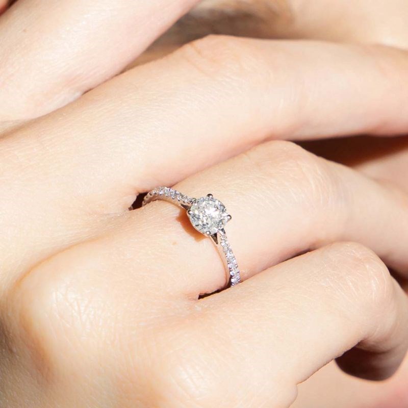 Bague 