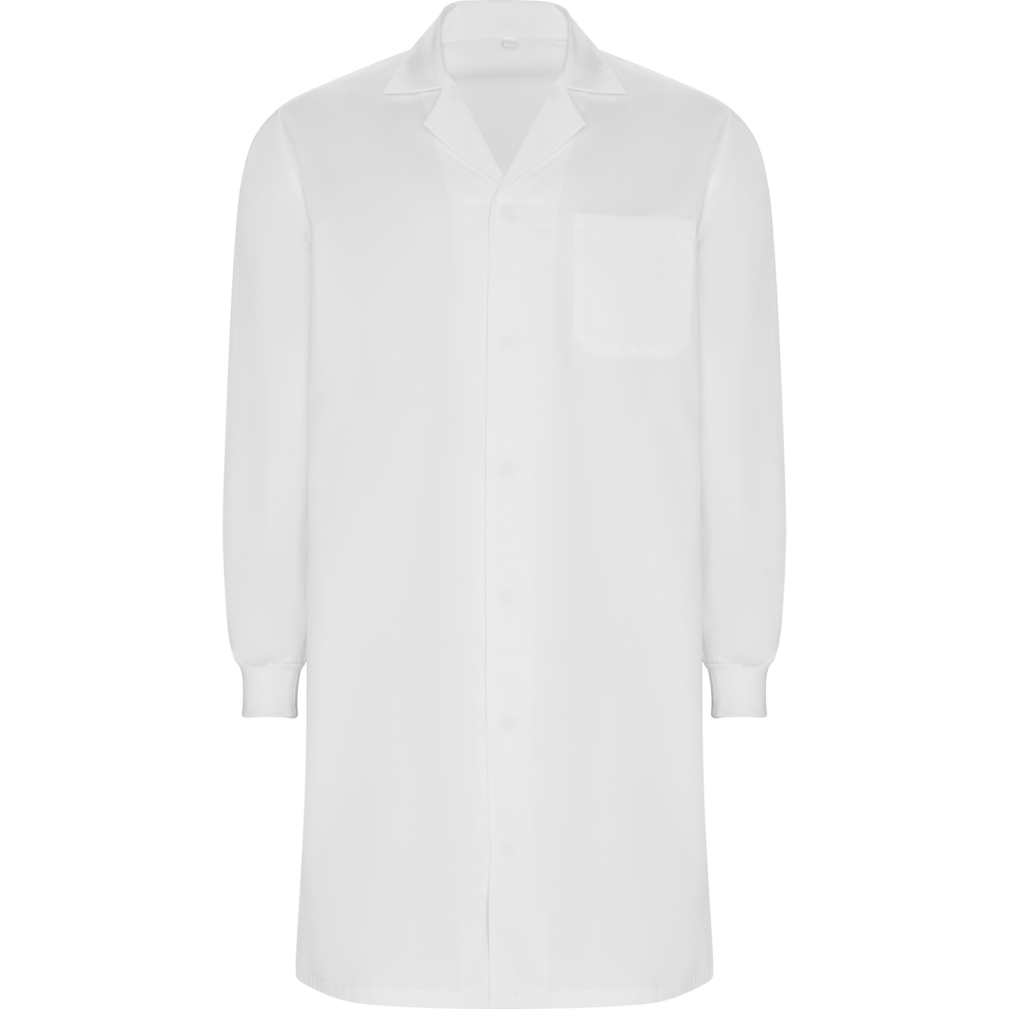 Roly BA9092 - MEDERI Blouse unisexe à manches longues
