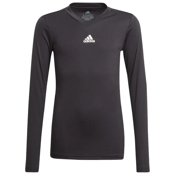 Adidas Team Base Longsleeve Junior
