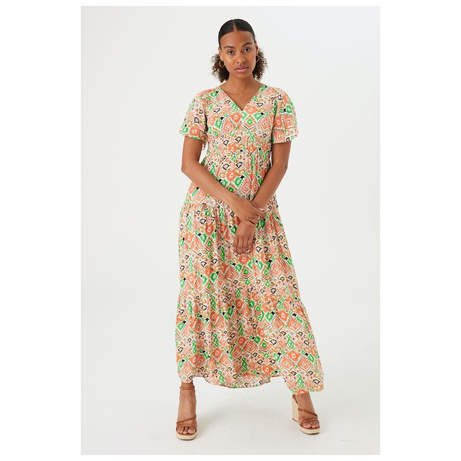 Garcia P40285_ladies dress