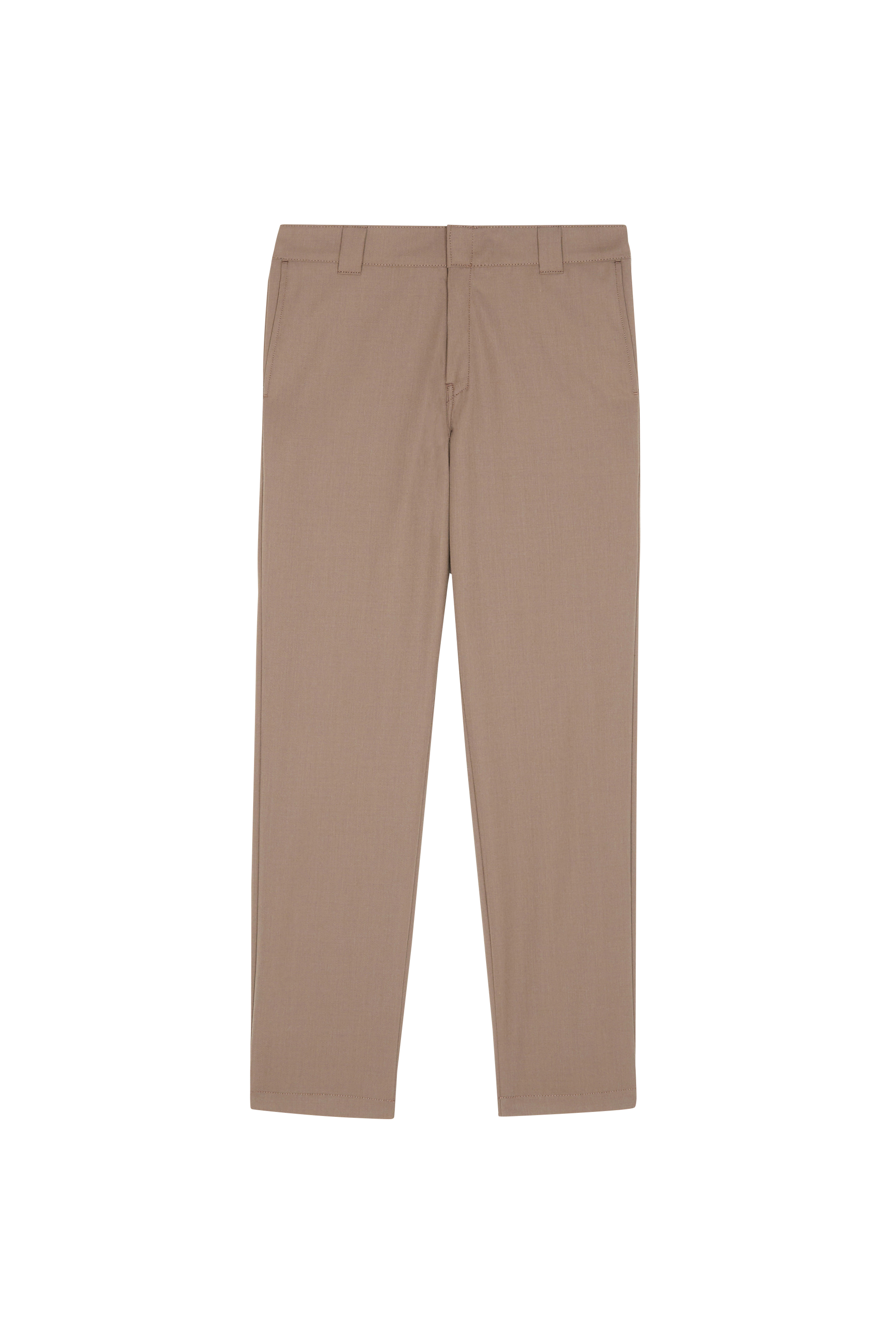 CARHARTT WIP Pantalon Master Pant Marron