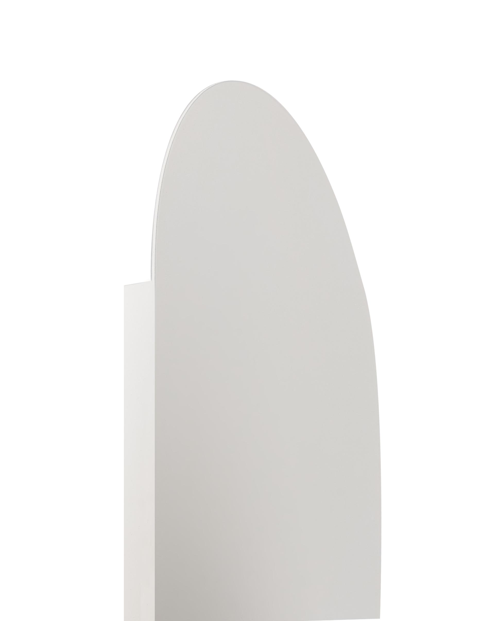 Set van 2 wandlampen LEISI Wit