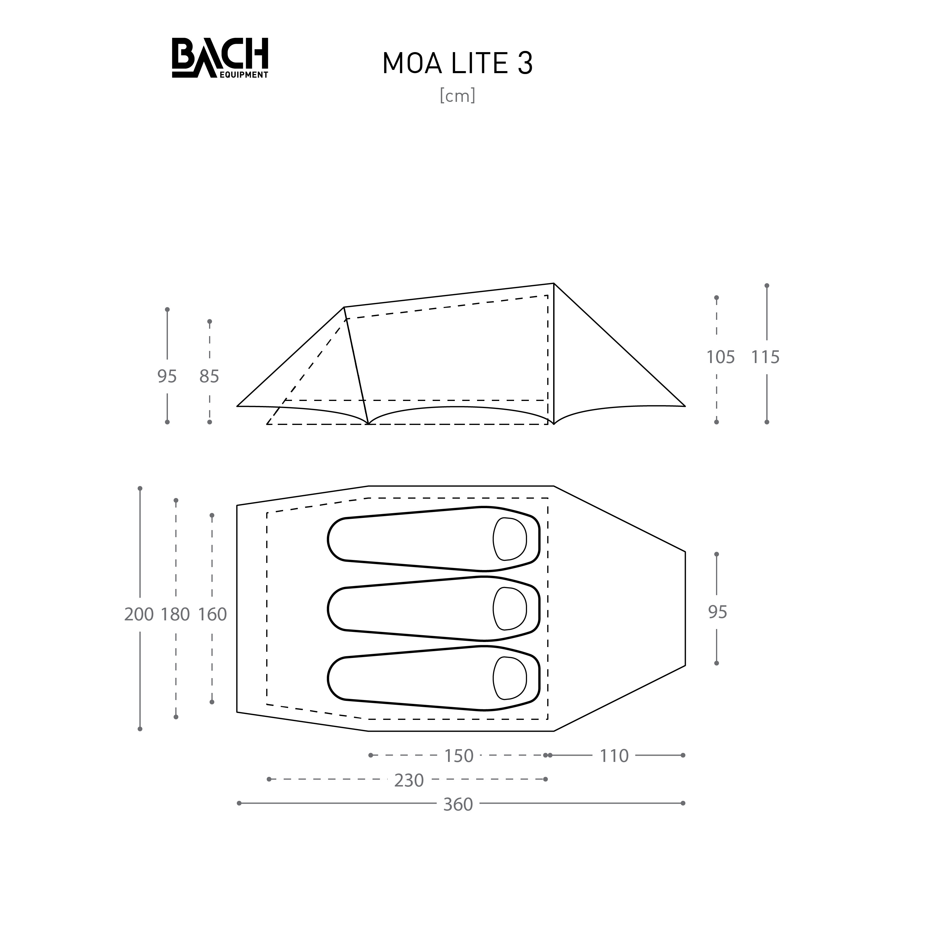Moa 3 Lite