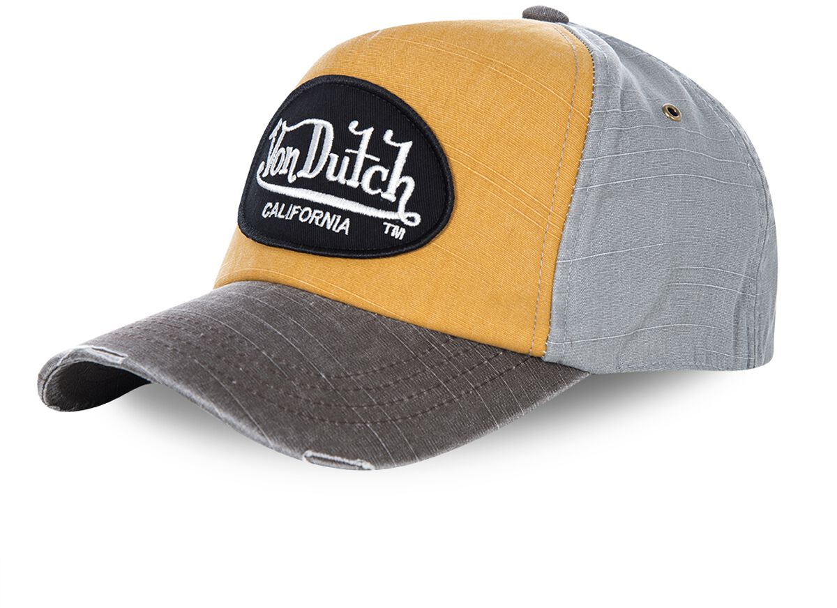 MEN'S VON DUTCH - Casquette | Von Dutch Casquette