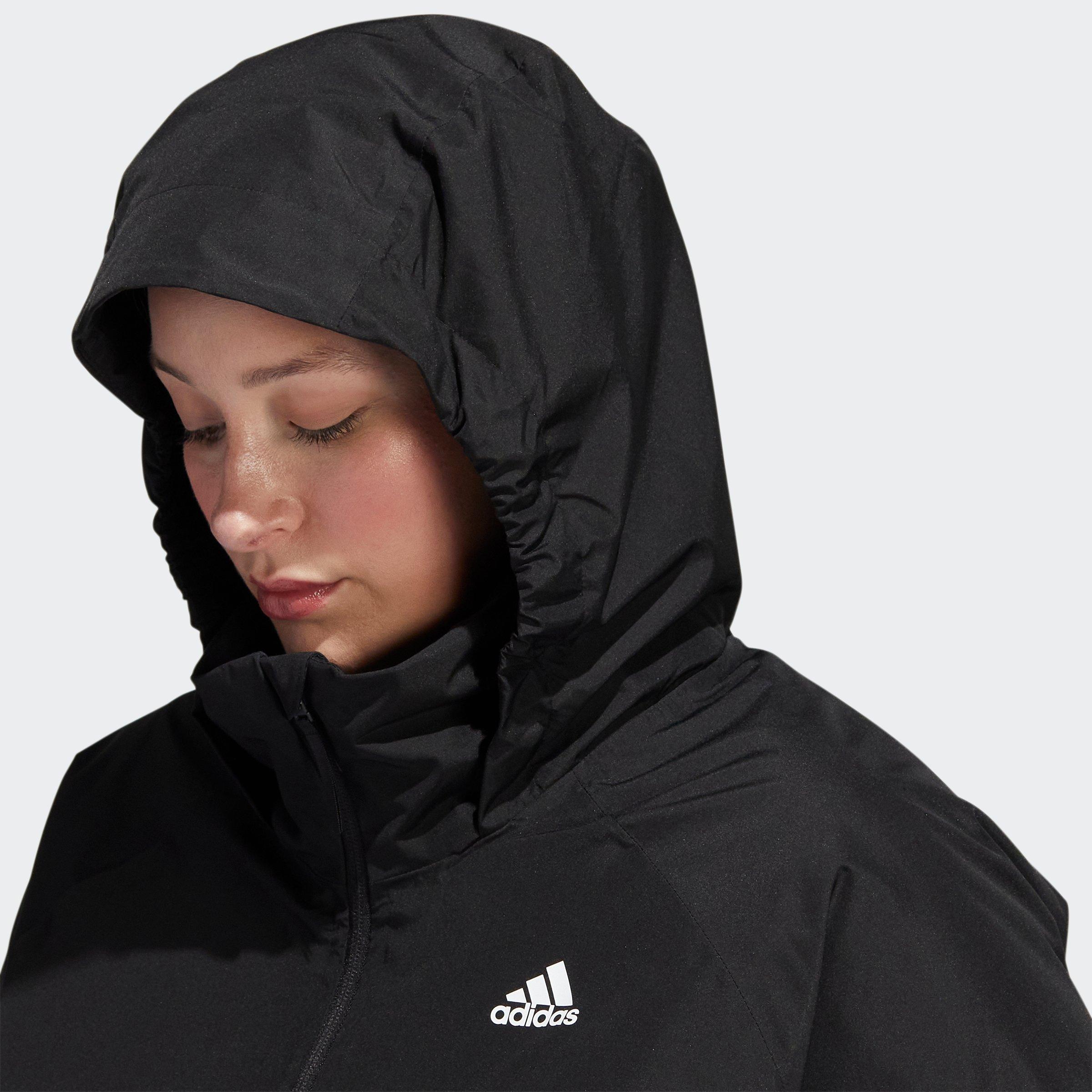 Outdoorjacke