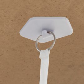 Mosquitonet Mounting Kit monteringssæt til myggenet