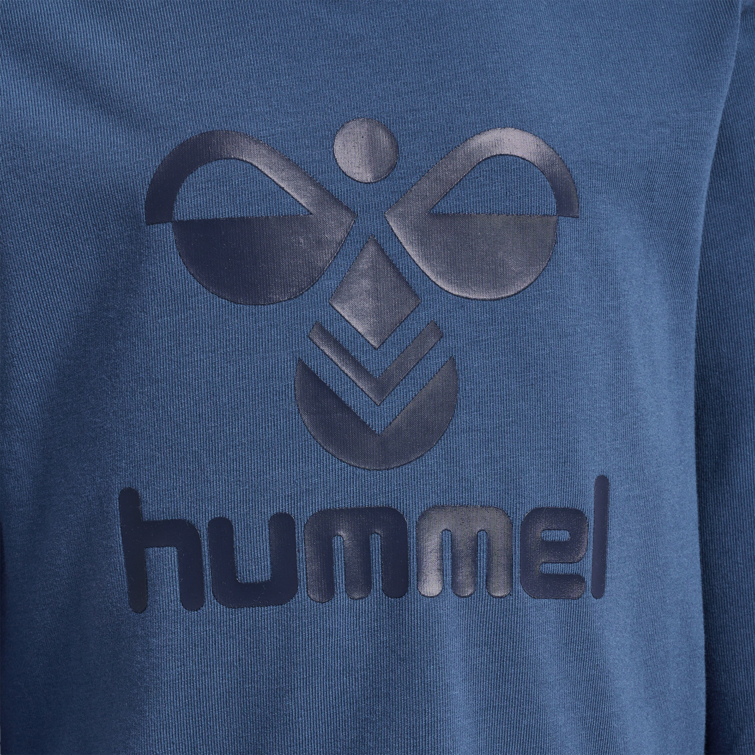 hmlSTEEN T-SHIRT L/S