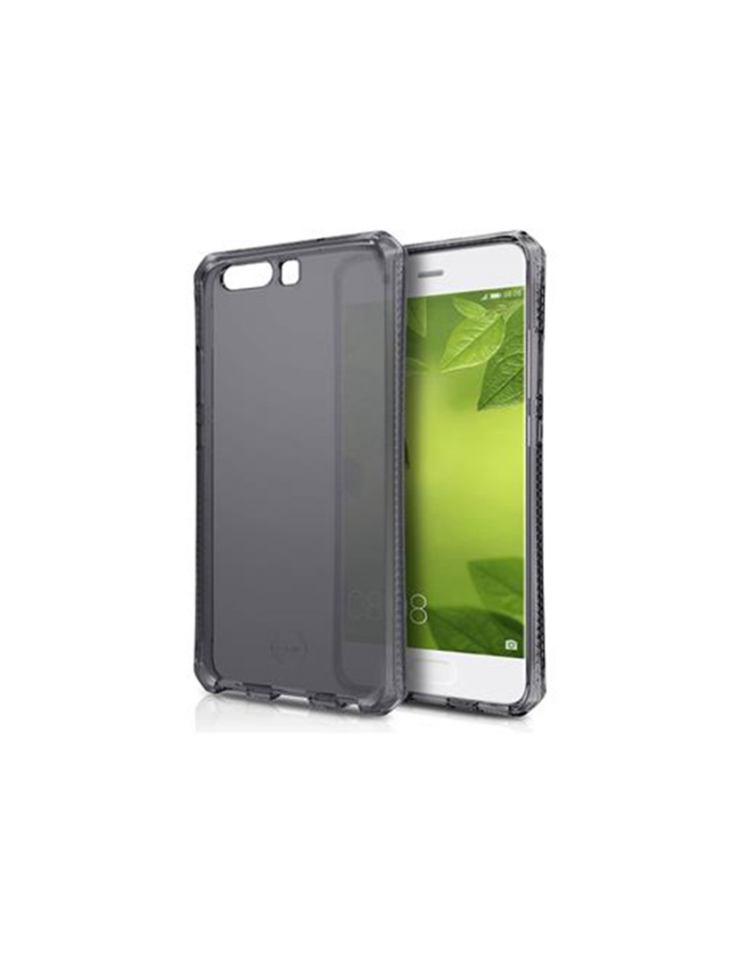 Huawei P10 Black Case