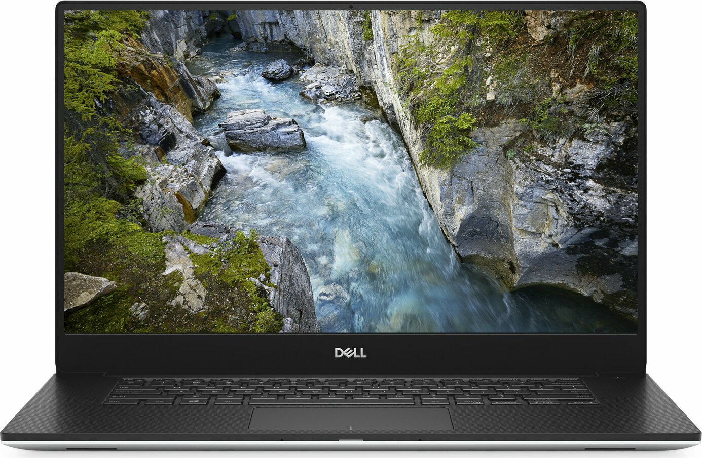 Dell Precision 5540 | i9-9880H | 15.6