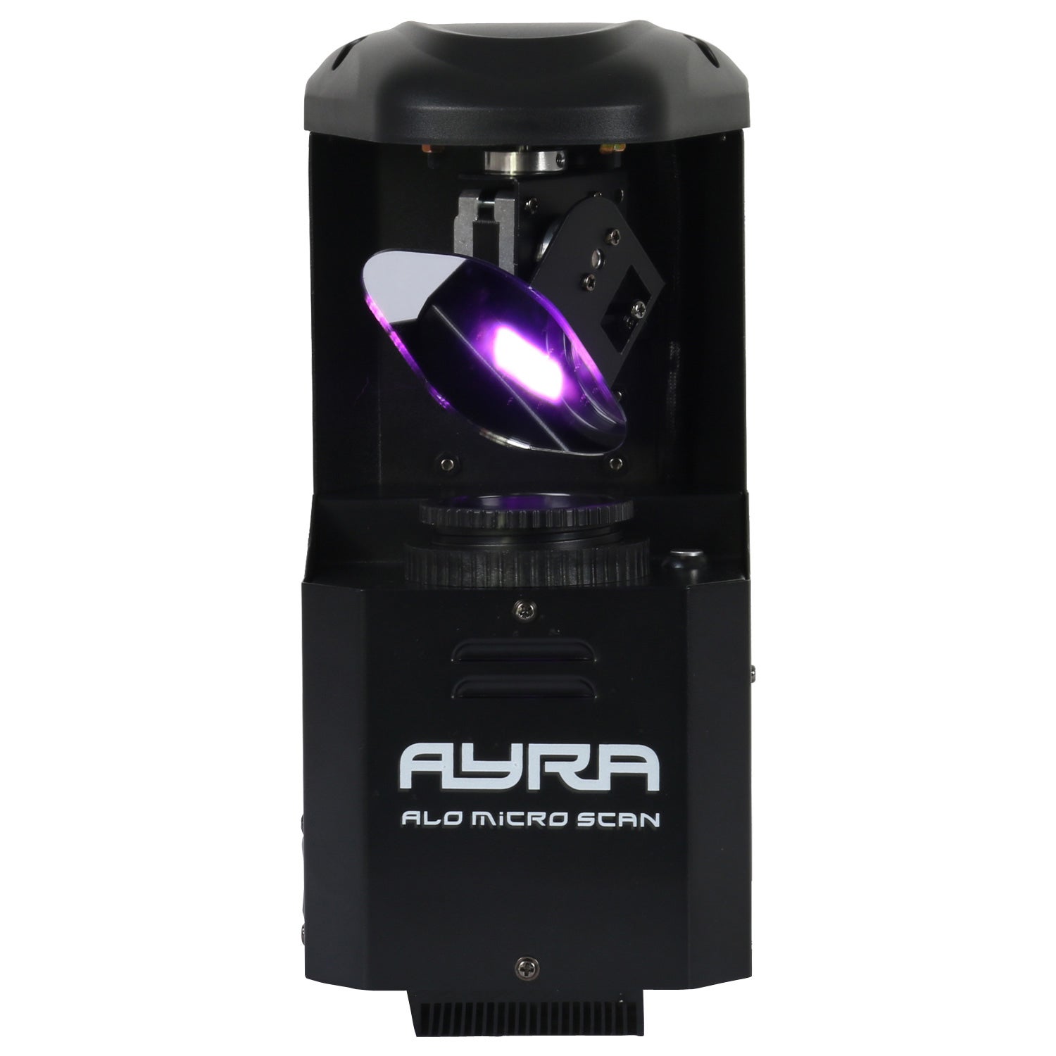 Ayra ALO Micro Scan LED scanner (2x) + lichtstatief