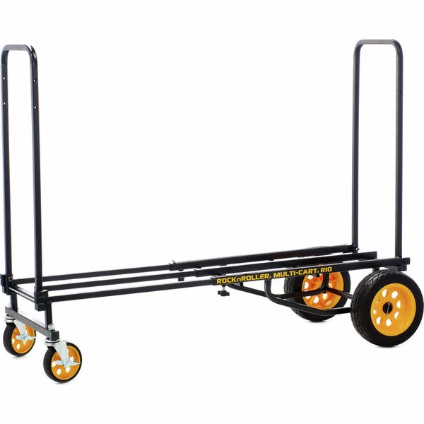 RockNRoller R10RT Transportwagen (Max)