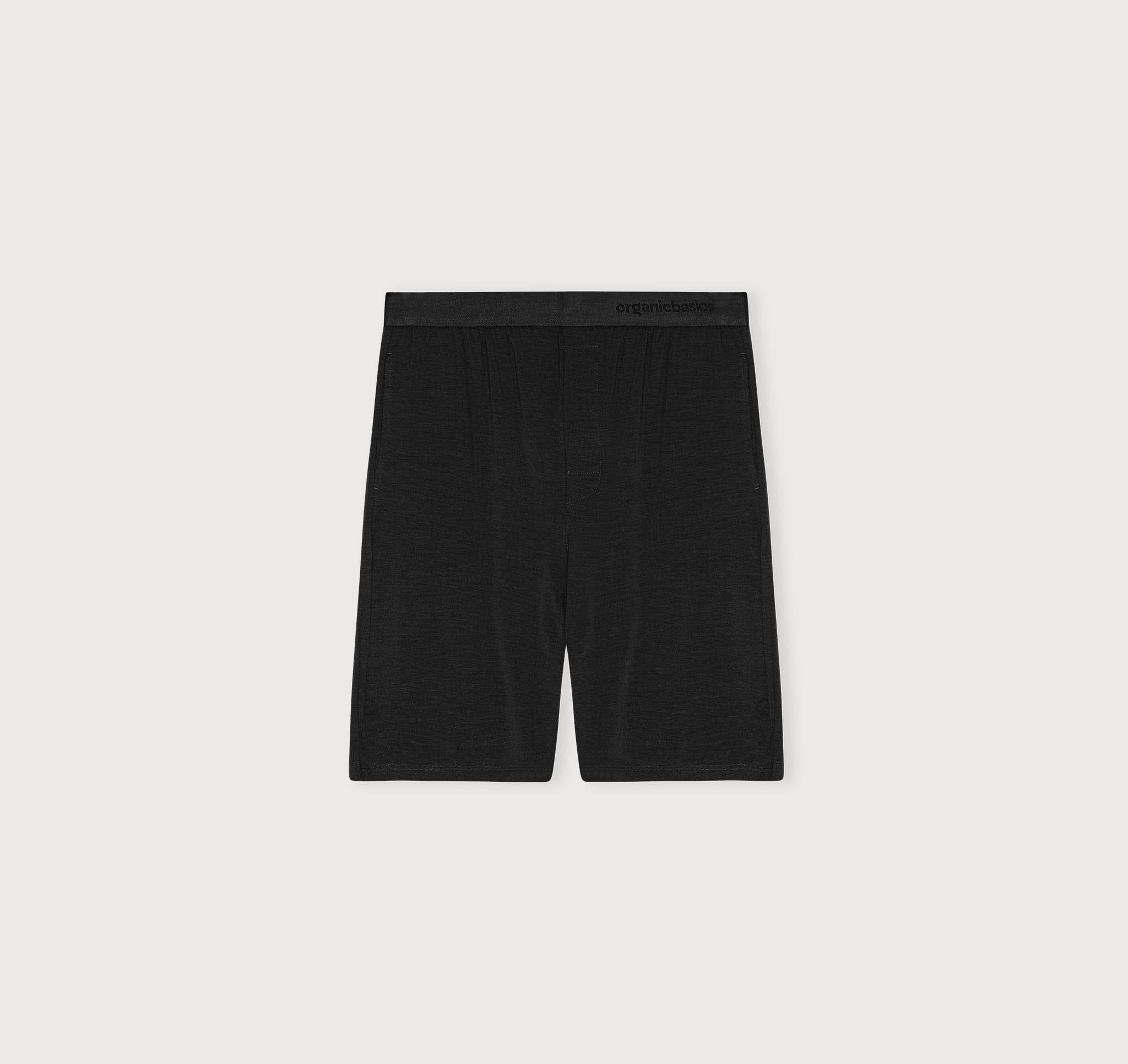 TENCEL™ LYOCELL<br>Premium Shorts