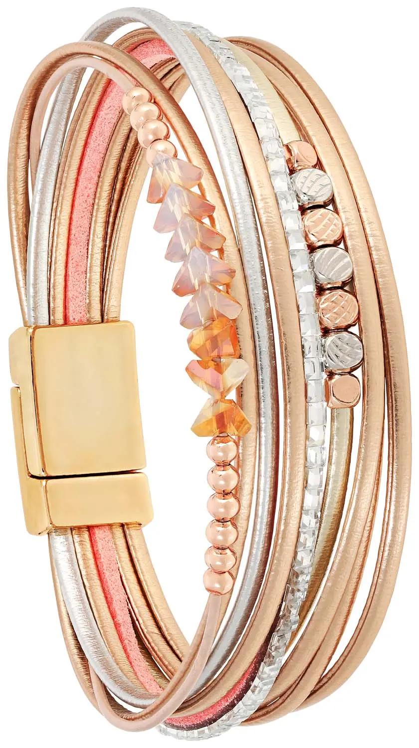 Armband - Rose Beauty