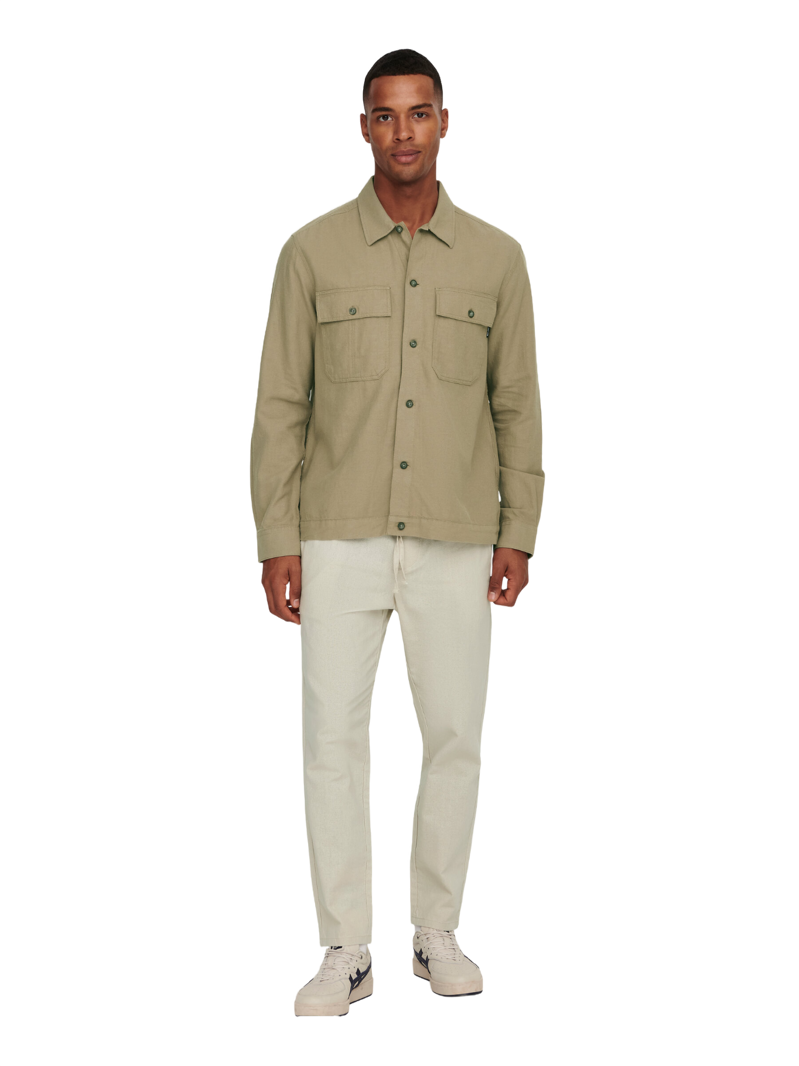Linus Broek