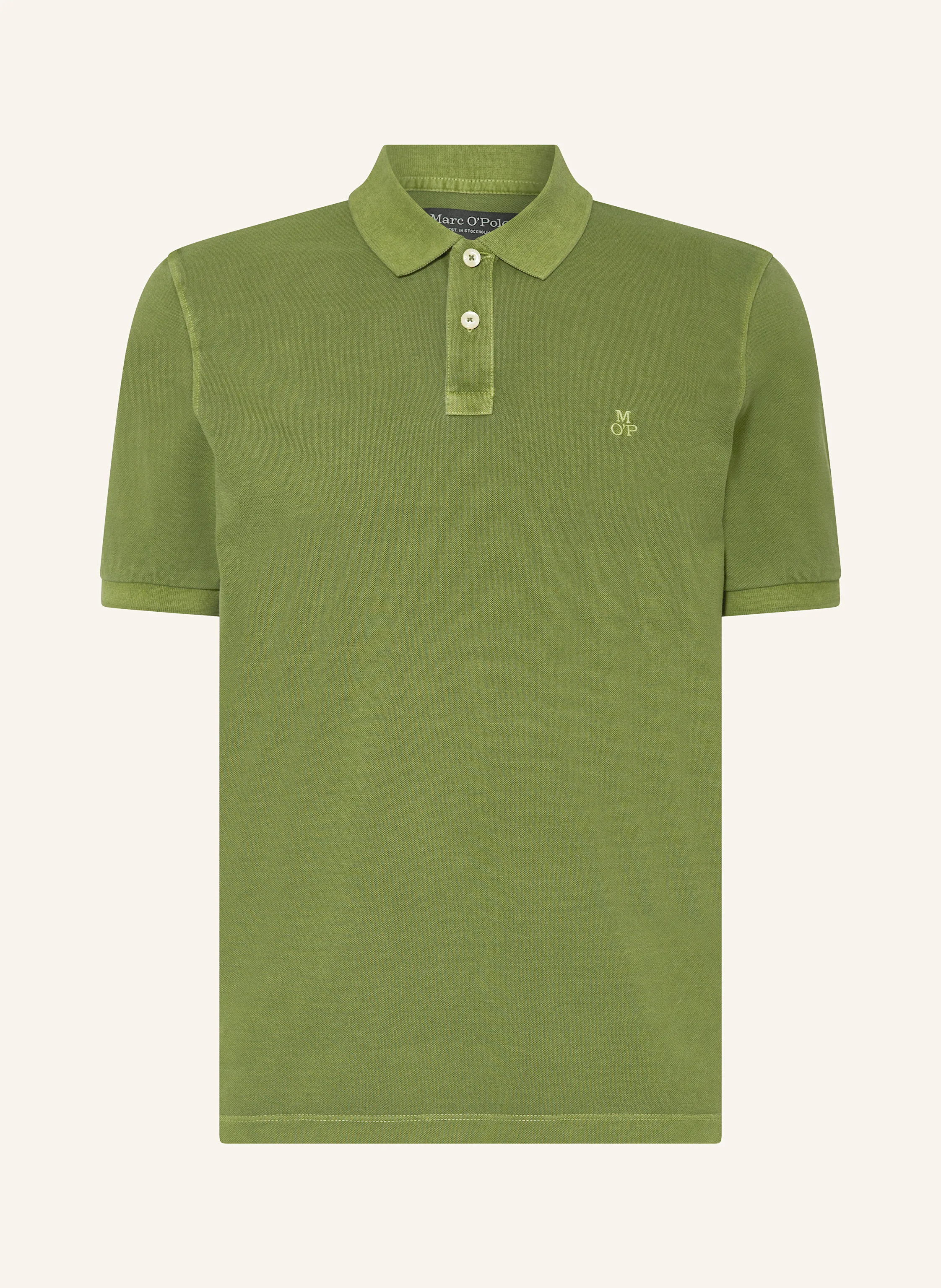 Marc O'Polo Piqué-Poloshirt Regular Fit