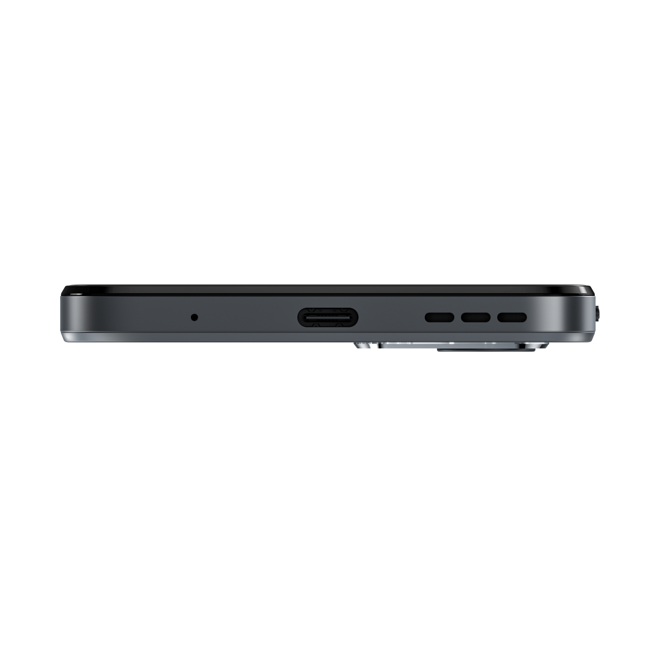 Motorola Moto G14 8/256Go Gris