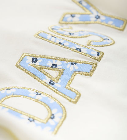Creamie T-Shirt - Cloud
