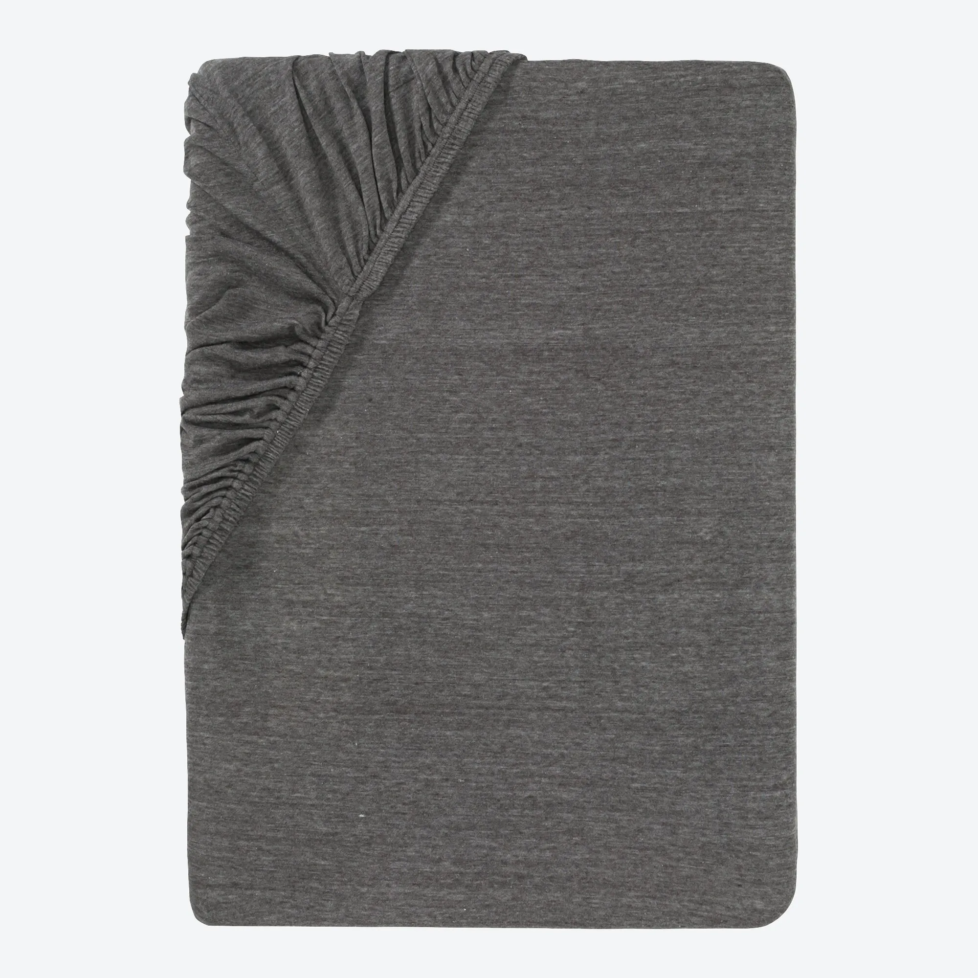 Spannbetttuch in Polycotton-Qualität, 140-160x200cm