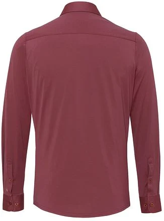 Pure The Functional Shirt Rood 4030-21750-330 kopen