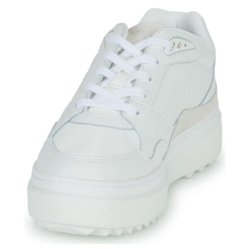 Le Coq Sportif - LCS T2000 - Blanc