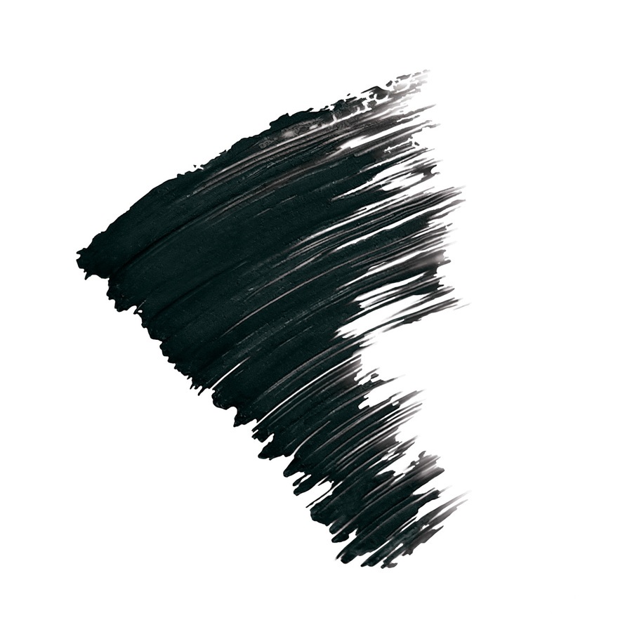 Isadora 10 Sec High Impact Length & Lift Mascara 01 Black 9ml