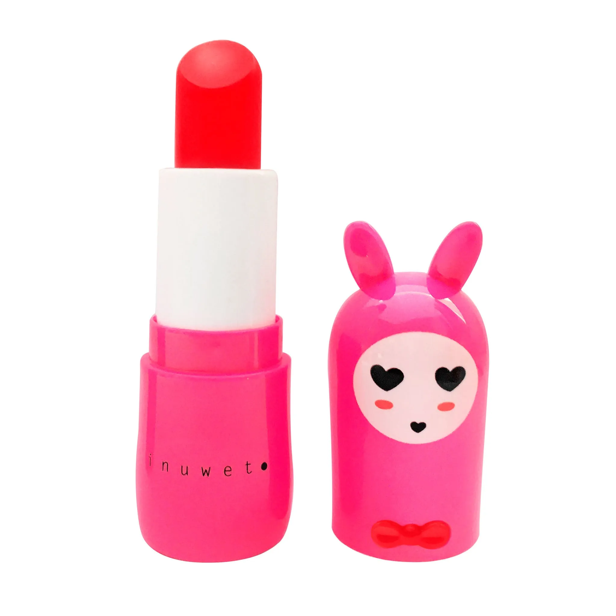 Inuwet Baume à Lèvres Cerise