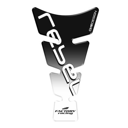 Protège réservoir Puig HONDA CMX REBEL Universel - Noir