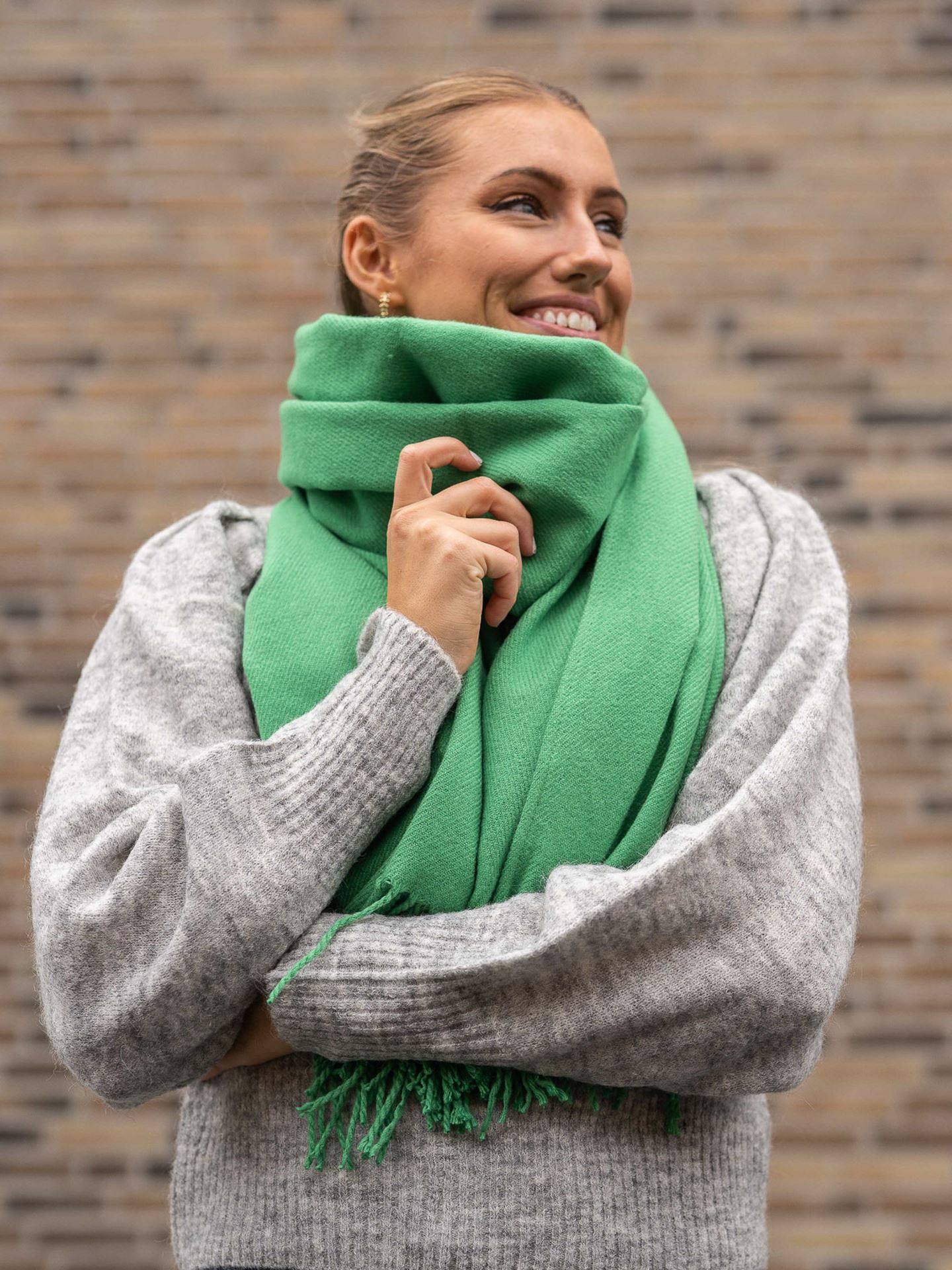 Ivalu Scarf