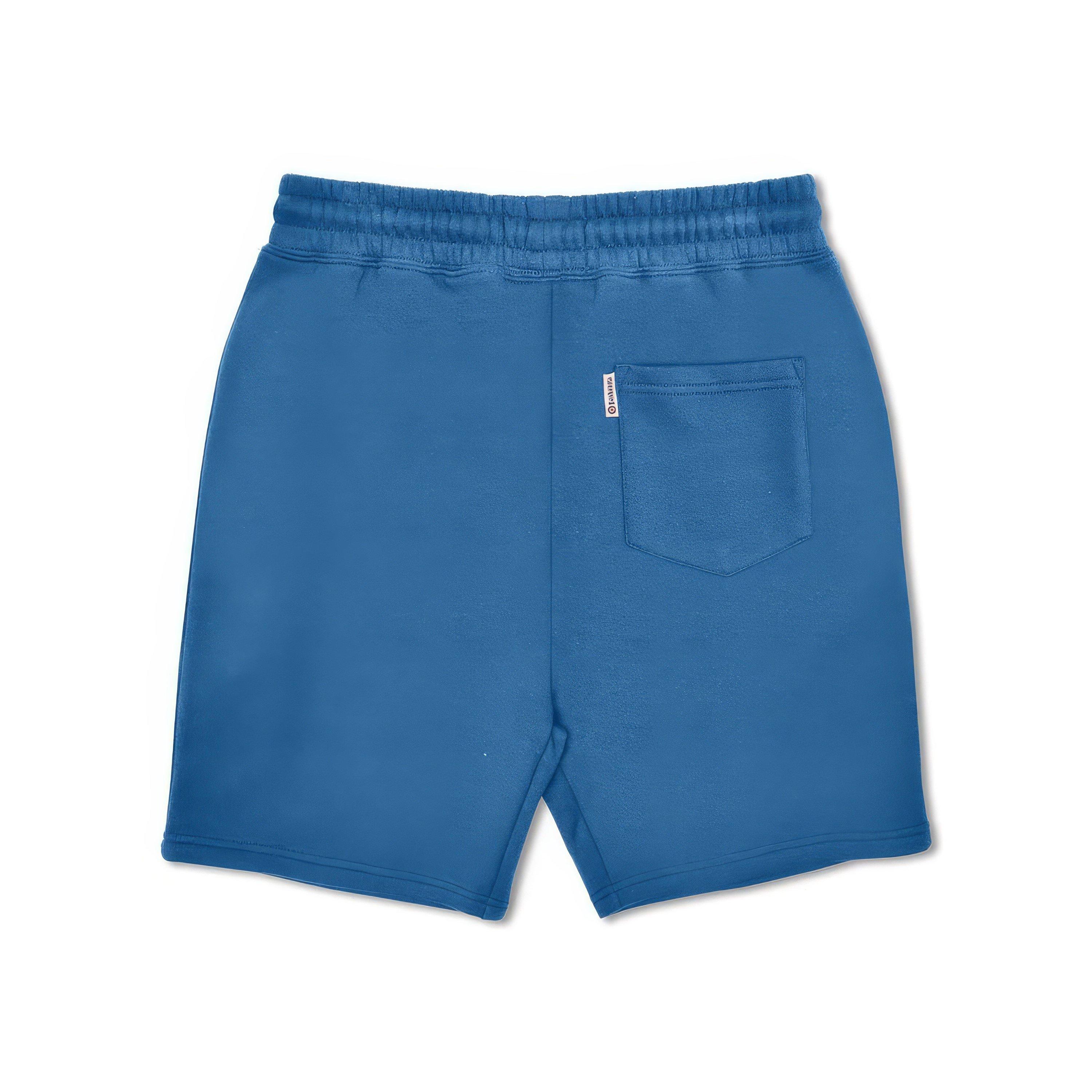 Lambretta Fleece Short