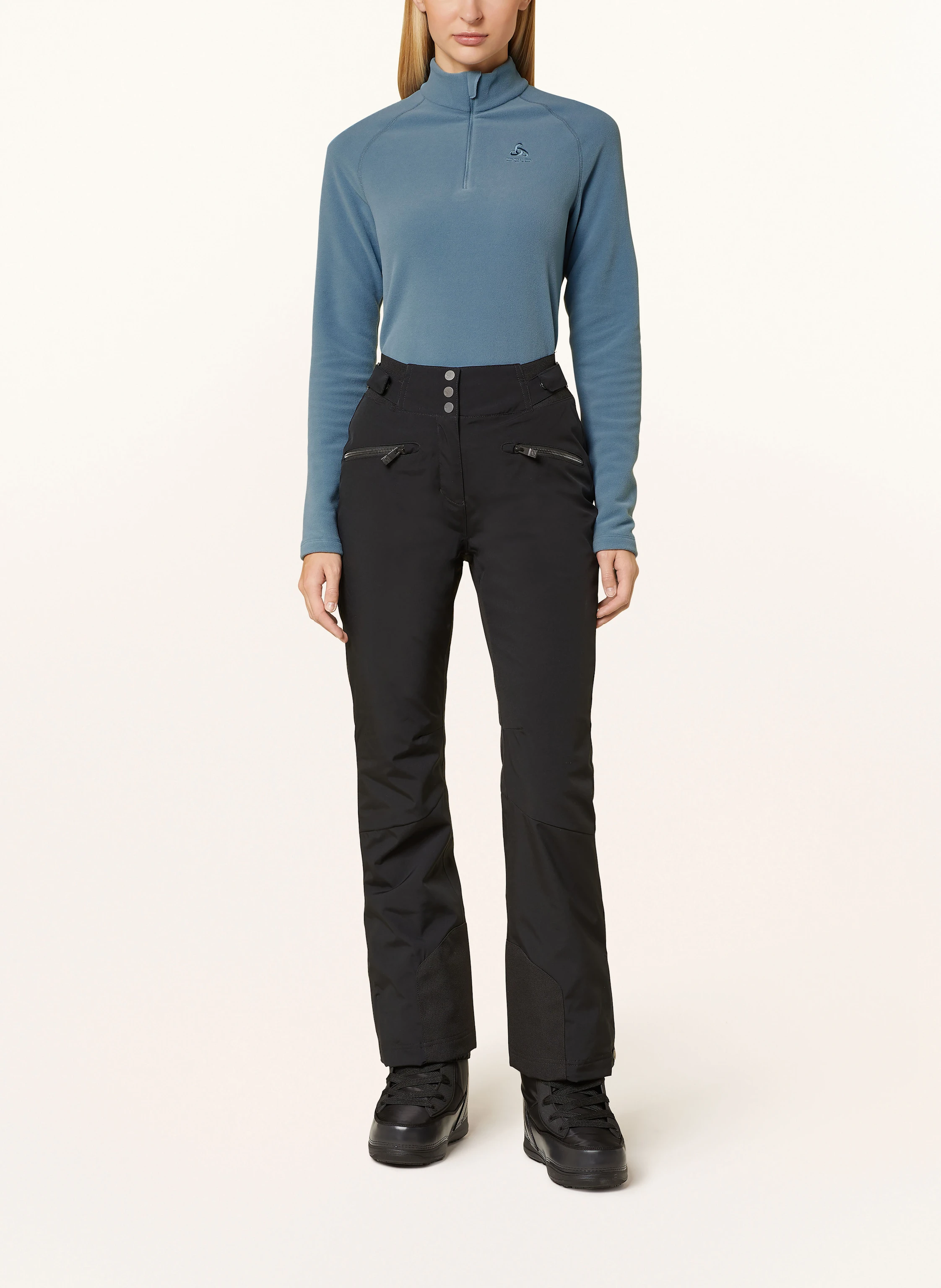 odlo Midlayer RIGI