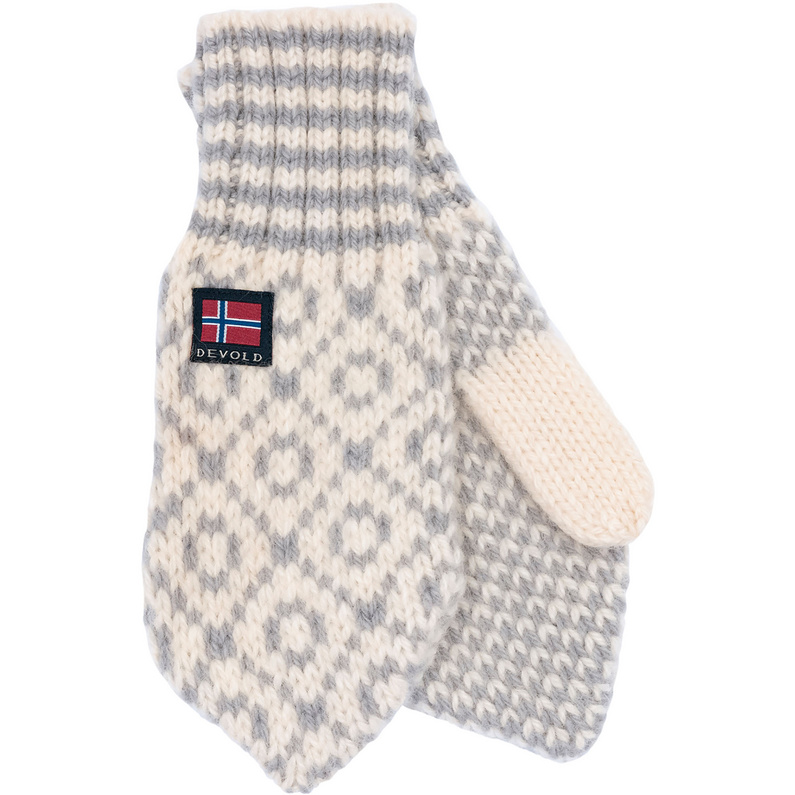 Devold Svalbard Handschuhe