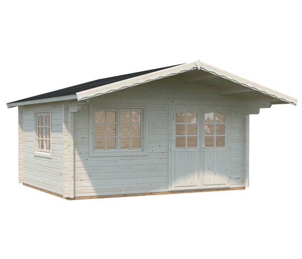 Palmako Gartenhaus Helena, ca. B514/H285/T524